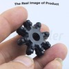 Amavoler 56315-2K000FFF Flexible Steering Coupler Flexible Coupling Steering Coupler Aftermarket