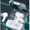 USA Wireless 2 ANC Headset Earbuds In-Ear 2 ANC Headphonescolor: