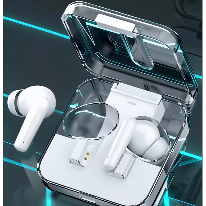 USA Wireless 2 ANC Headset Earbuds In-Ear 2 ANC Headphonescolor: