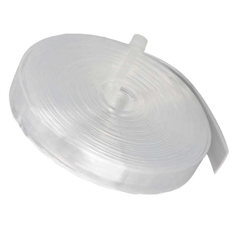Hair System Tape Roll 0.8mm Wide Strong Adhesion Hair Extension