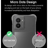 USTIYA Case for HMD Fusion 5G Clear TPU Four Corners