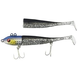Glory Fish LU-042 Rabbit Head Lure 0.1 oz (28 g)