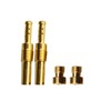Apriciter PWK 24 mm Carburettor Replacement for OKO Bicycle Motorcycle