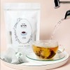 미-타임 중국 보이차 흑차 Mi-Time Chinese Pu-erh Tea