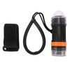 Dive Strobe Light Waterproof High Brightness LED Battery Powered Diving