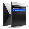 EYO Protective Sticker for Starlink Mini Accessories - Weatherproof Sticker