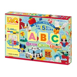 LaQ ABC 26