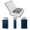 Real Paper Book Safe, Suitable for Jewellery, Money and Cash,