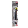 Pilot P-LFPK25S4-B Erasable Ballpoint Pen, Frixion Point Knock, Ultra Fine