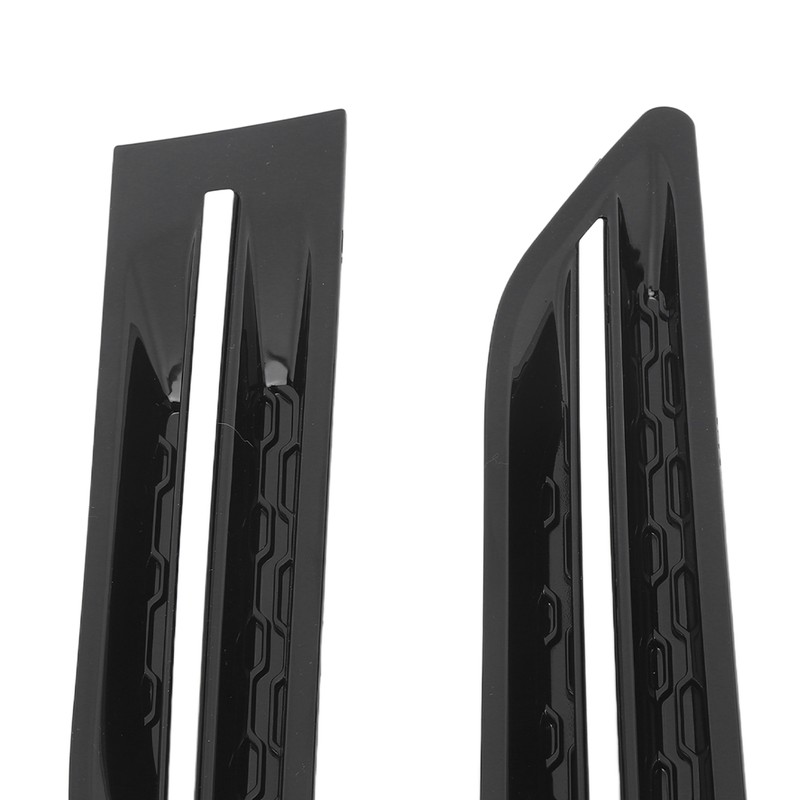 2 Pcs Car Side Vent Garnish Grille 87771 2T000 Side