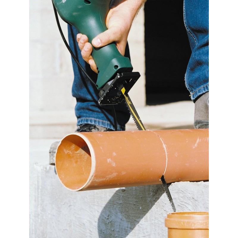 wolfcraft BIM Sabre Saw Blade I 2678000