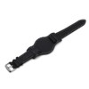 Onthelevel Leather Cuff Watch Strap 18mm 20mm 22mm Vintage Genuine