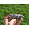 Articulated Mouse Lure 8 cm 15 g - Rat Pike