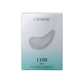 Shard 샤르드 아이백 리프트 1100샷 아이패치 세트(4개입) 3개(+추가 단품 2개) Shard Eye Bag Lift 1100 Shot Eye Patch Set (4 pieces) 3 packs (+ 2 additional single pieces)
