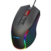 Claw's Crossfire V1 12800 Dpi Makro Yazılımlı Chromatic RGB Gaming