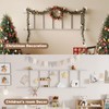 Blanket Ladder Towel Racks For Bathroom 6 Layers Towel Holder
