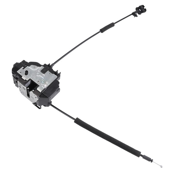 Door Lock Actuator Front Right Driver Side for Nissan NV400