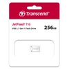 Transcend JetFlash 710 TS256GJF710S 256GB USB 3.1 Gen 1 Flash