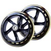 Scooter Replacement Wheels - Scooter Wheels Furniture Wheel | Solid