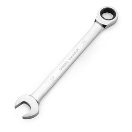 FLZOSPER 29mm Metric Ratchet Wrench,Box End Head 72-Tooth Ratcheting Combination Wrench Spanner