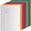 BRUNNEN Fact!pp File Folders, Set of 8