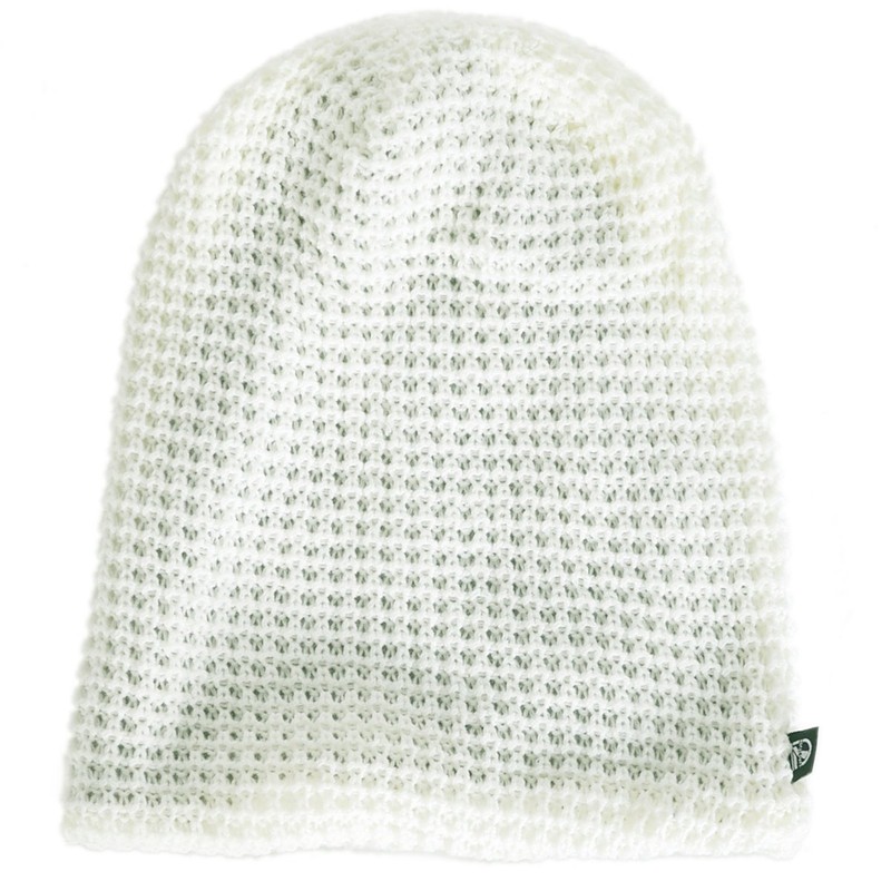 FORBUSITE Mens Slouchy Long Beanie Knit Cap for Summer Winter,