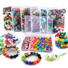 Kovict 100Pcs 12mm 15mm Dog Focal Silicone Beads for Keychain