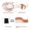 Camping Storage Strap Portable Tent Lanyard Camping Windproof Clothesline Hanging