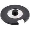 Thermos KLB-001 BK Pot Lid with Handle for 7.1 inches