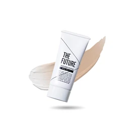 THE FUTURE Color Change BB Cream 25g Men's BB Cream Acne Scar Pore Coverage