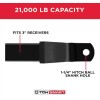 TowSmart Class V 21,000 lb. 7 in. Drop x 5
