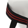 Boxing Groin Guard Protector Elastic Straps Adjustable Breathable Athletic Cup