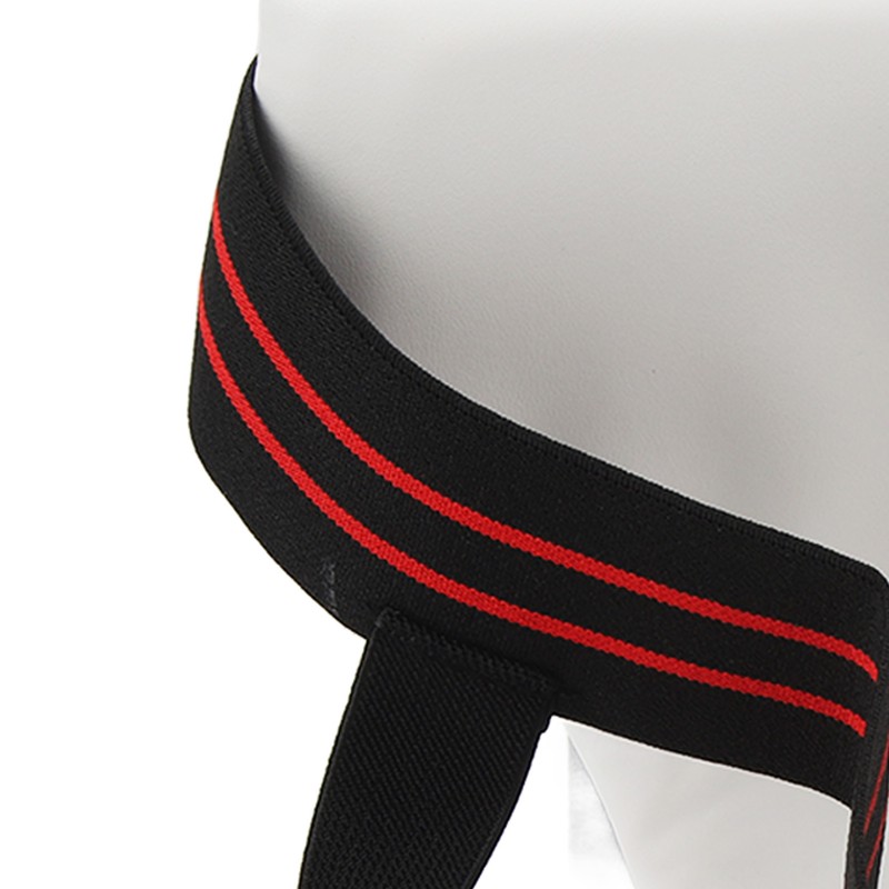 Boxing Groin Guard Protector Elastic Straps Adjustable Breathable Athletic Cup