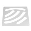 Coffee Capsule Holder Wall Mounted Coffee Pod Holder Aluminum Alloy