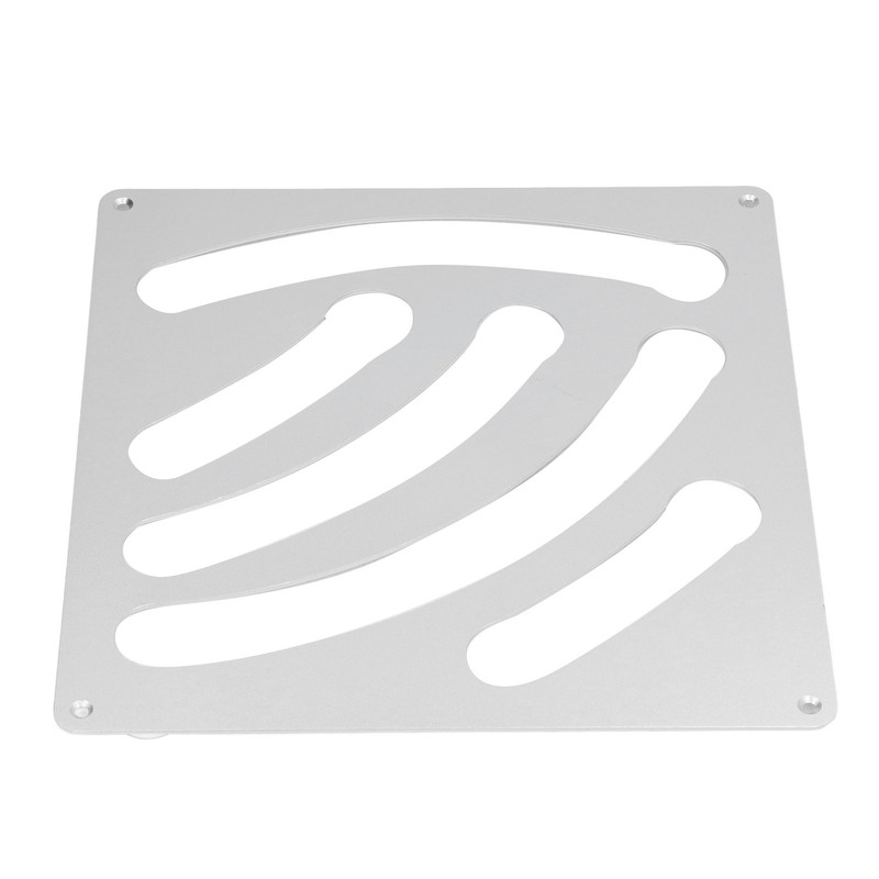 Coffee Capsule Holder Wall Mounted Coffee Pod Holder Aluminum Alloy