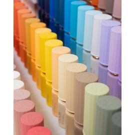 Tree Cane Nail - None / 트리 지팡이 네일 - 없음