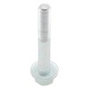 Fall Correction Screw with Eccentric Washer Nut Axle Stud Screw