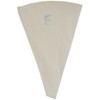 Ateco 3218 18" Canvas Pastry Decorating Bag