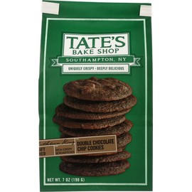 Tate's Bake Shop 3 Pk Double Chocolate Chip