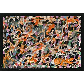 Great American Puzzle Factory Impossible Puzzle Menagerie