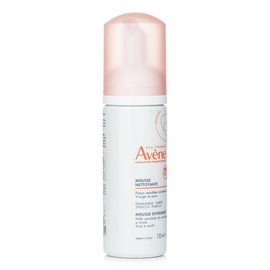 Avène Cleansing Foam - For Normal, Combination, and Sensitive Skin 150ml / 아벤느 클렌징 폼 - 중성,복합성, 민감성 피부용 150ml