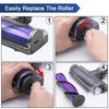 Garbage fighter Vacuum Attachments Quick-Release Motorhead Cleaner for Dyson V6