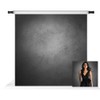 Kate 8x8ft Gray Abstract Photography Backdrop Grey Portrait Textures Photo