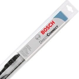 BOSCH 40515 DirectConnect Conventional Wiper Blade; 15" - Single