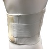 Champion Sacro Brace, Lower-Back, Thermo Pad Heat