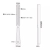 Guitar Repair Tools, Guitar Maintenance Tools, Nut File, Set of