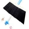 3-Pack SweepEasy Broom As Seen On Shark Tank - Scrape,