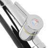 Heating Water Faucet Heaters Stainless Steel Kitchen Electric Heating Water
