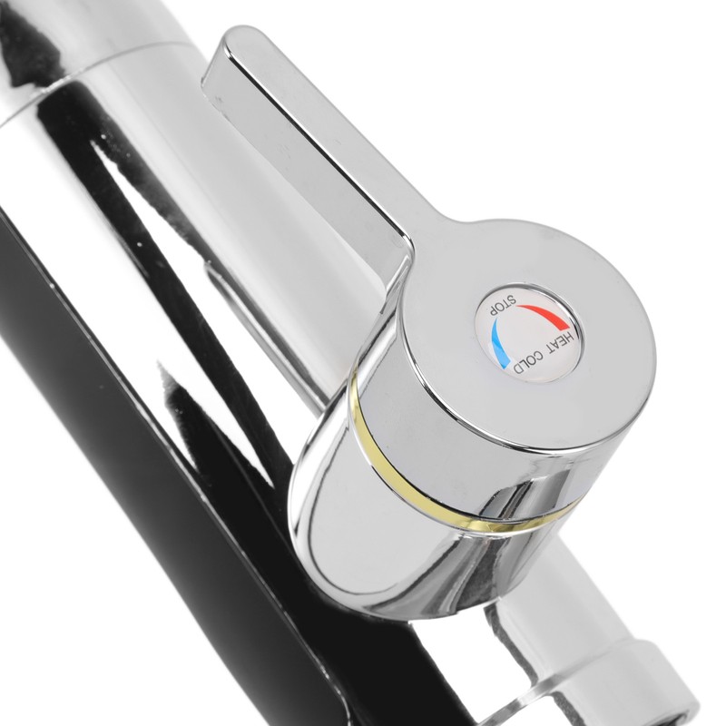 Heating Water Faucet Heaters Stainless Steel Kitchen Electric Heating Water