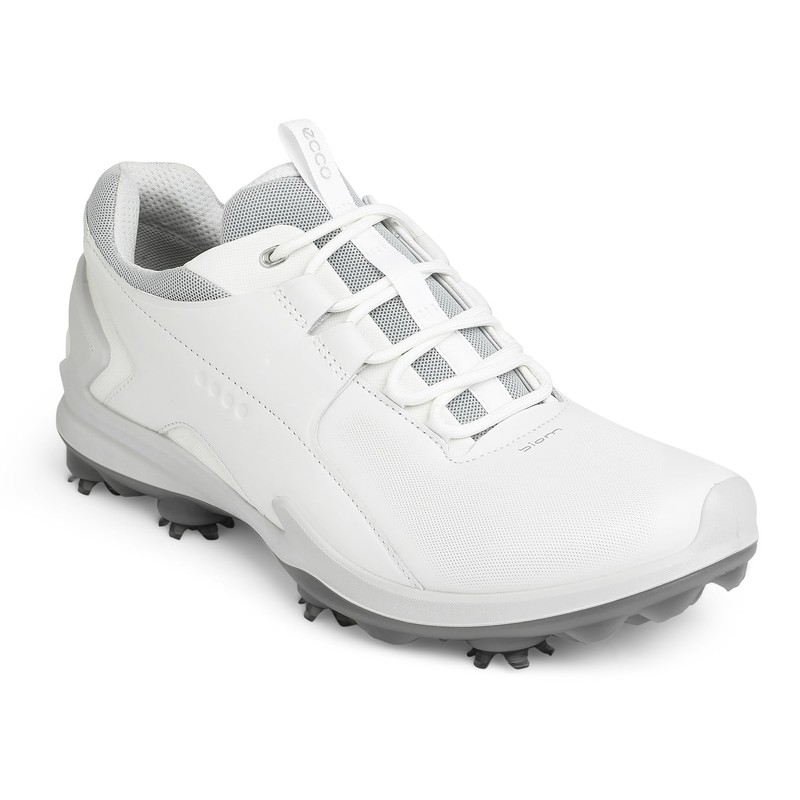 Biom Tour Waterproof, White, 9-9.5